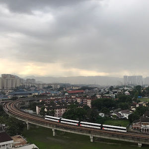 Meet your Posher, Ella